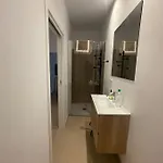 Apartment Con Jardin Y Piscina En *