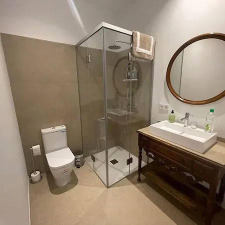 Con Jardin Y Piscina En * Córdoba