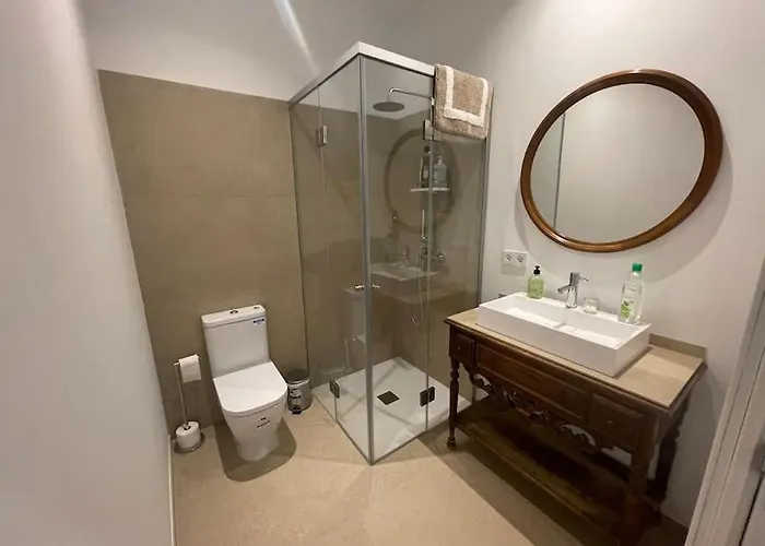 Con Jardin Y Piscina En * Κόρδοβα